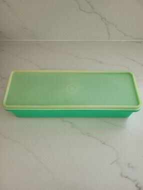 Vintage Tupperware